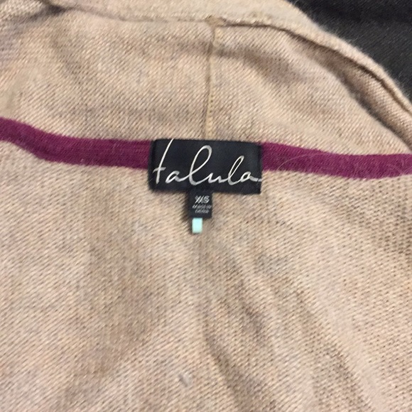 Talula cardigan - Picture 2 of 2